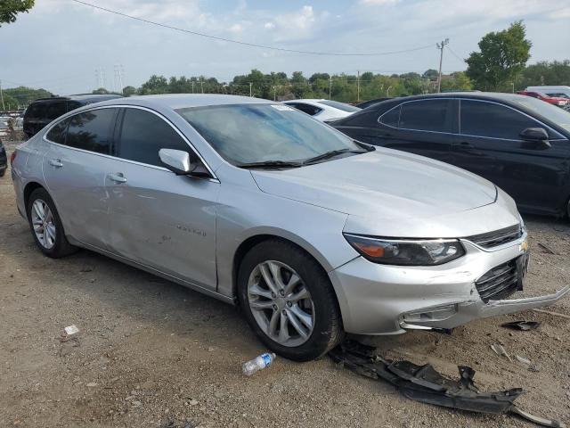 Photo 4 from auction – 2017 CHEVROLET MALIBU LT with VIN 1G1ZE5ST5HF186780