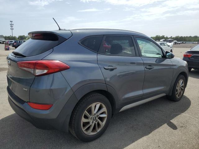 Photo 3 from auction – 2017 HYUNDAI TUCSON LIM with VIN KM8J3CA49HU341282