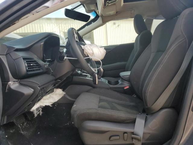 Photo 7 from auction – 2020 SUBARU OUTBACK PR with VIN 4S4BTAEC3L3104988