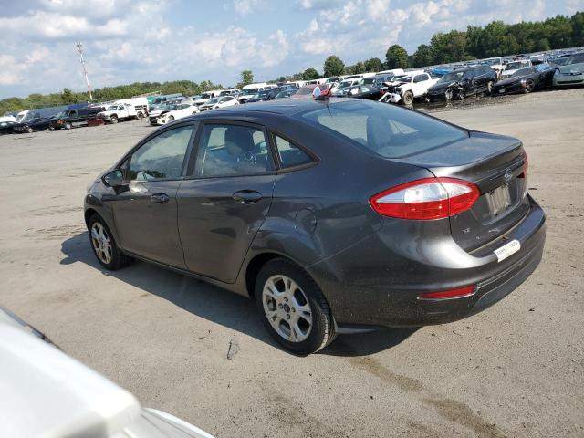 Photo 2 from auction – 2016 FORD FIESTA SE with VIN 3FADP4BJ7GM179841