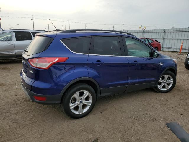 Photo 3 from auction – 2015 FORD ESCAPE SE with VIN 1FMCU0GXXFUC35720