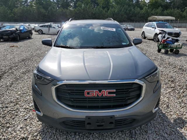 Photo 5 from auction – 2018 GMC TERRAIN SL with VIN 3GKALMEV5JL379660