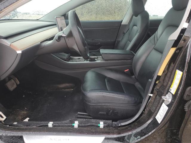 Photo 7 from auction – 2020 TESLA MODEL 3 with VIN 5YJ3E1EA4LF802224
