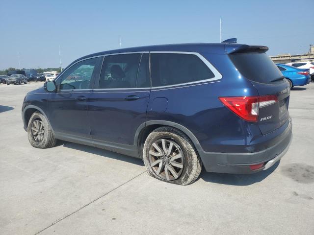 Photo 2 from auction – 2019 HONDA PILOT EXL with VIN 5FNYF5H52KB023184