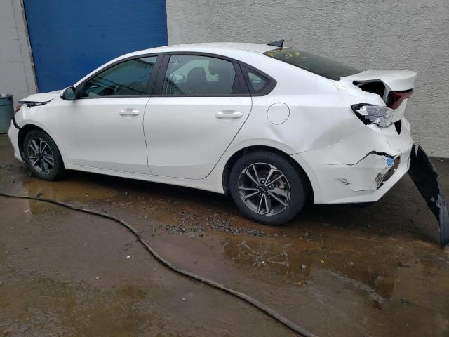 Photo 2 from auction – 2023 KIA FORTE LX with VIN 3KPF24AD0PE611743