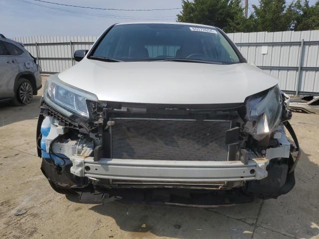Photo 5 from auction – 2016 HONDA CR-V LX with VIN 5J6RM4H37GL039818