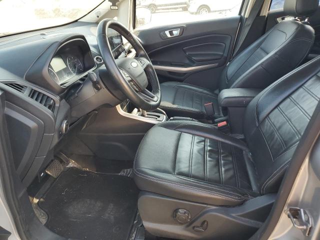 Photo 7 from auction – 2020 FORD ECOSPORT T with VIN MAJ6S3KLXLC343890