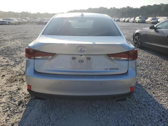 Photo 6 from auction – 2018 LEXUS IS 300 with VIN JTHBA1D20H5039479
