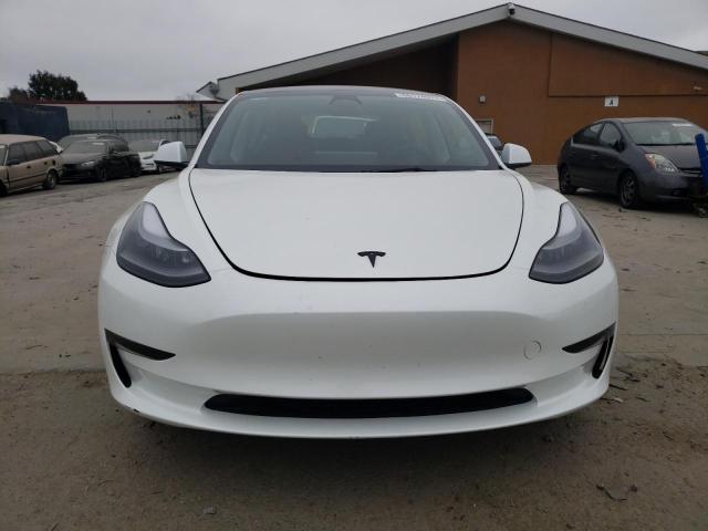 Photo 5 from auction – 2023 TESLA MODEL 3 with VIN 5YJ3E1EAXPF639035