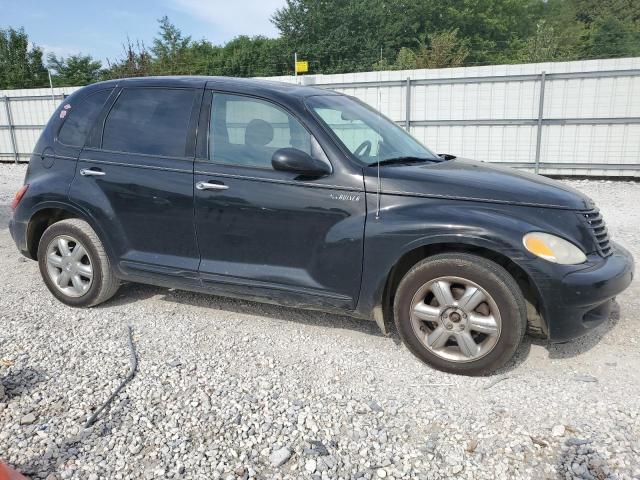 Photo 4 from auction – 2003 CHRYSLER PT CRUISER with VIN 3C4FY58B73T518197