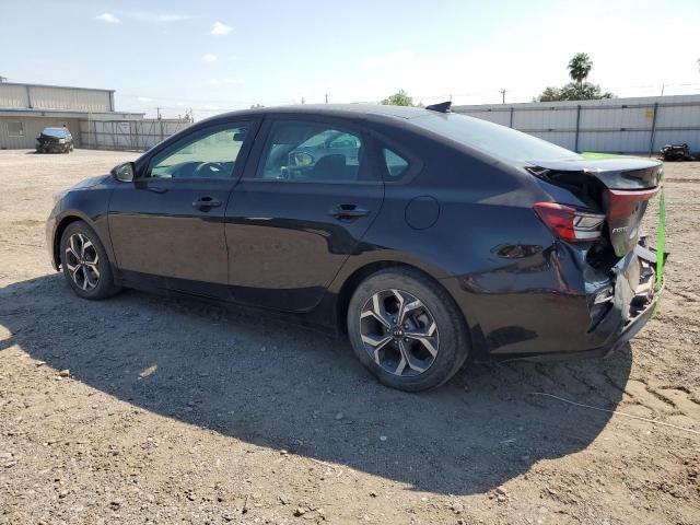 Photo 2 from auction – 2020 KIA FORTE FE with VIN 3KPF24AD4LE198512