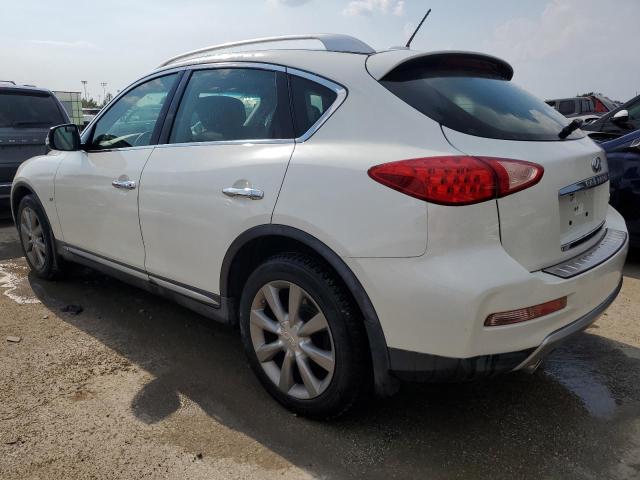 Photo 2 from auction – 2017 INFINITI QX50 with VIN JN1BJ0RR7HM407389