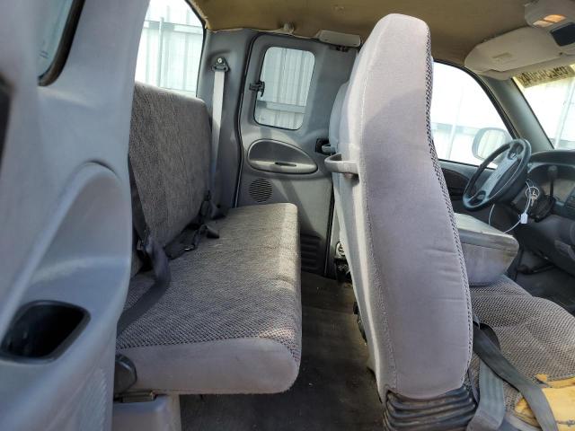 Photo 10 from auction – 1998 DODGE RAM 1500 with VIN 1B7HC13Y1WJ202561