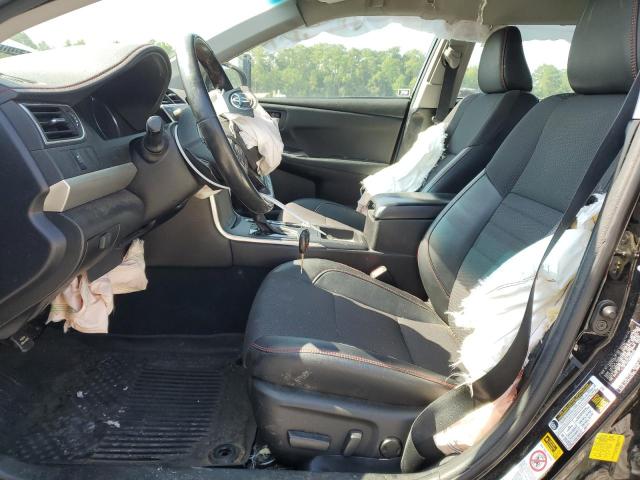 Photo 7 from auction – 2017 TOYOTA CAMRY LE with VIN 4T1BF1FK7HU808352
