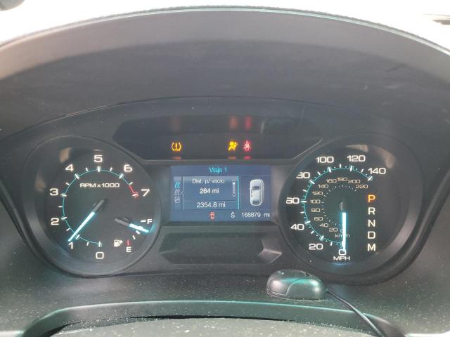 Photo 9 from auction – 2015 FORD EXPLORER with VIN 1FM5K8B82FGC42124