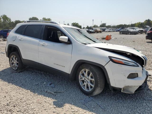 Photo 4 from auction – 2016 JEEP CHEROKEE L with VIN 1C4PJLCB5GW374301