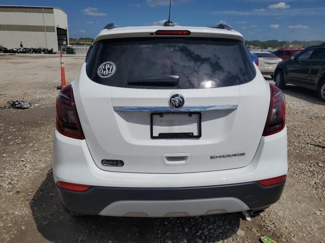 Photo 6 from auction – 2019 BUICK ENCORE PRE with VIN LRBCJASBXKY003683