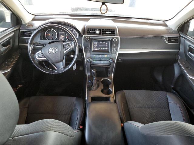 Photo 8 from auction – 2016 TOYOTA CAMRY LE with VIN 4T1BF1FK0GU201661