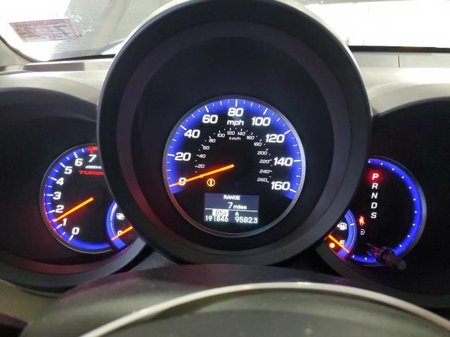 Photo 9 from auction – 2011 ACURA RDX with VIN 5J8TB2H24BA000753