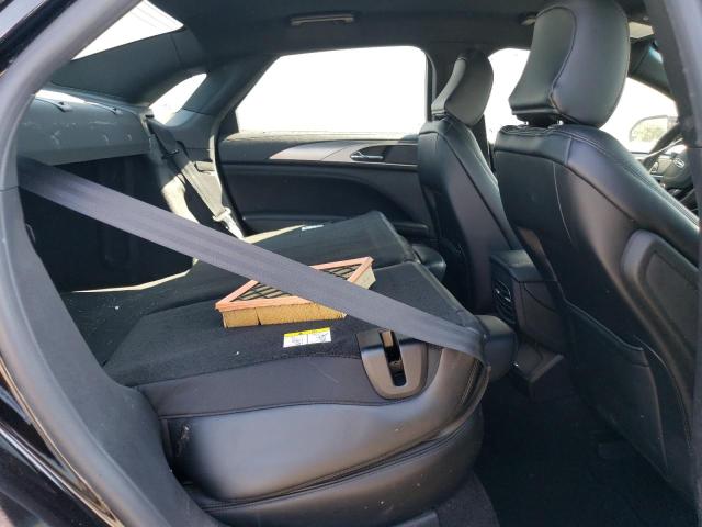 Photo 10 from auction – 2020 LINCOLN MKZ with VIN 3LN6L5B97LR608320