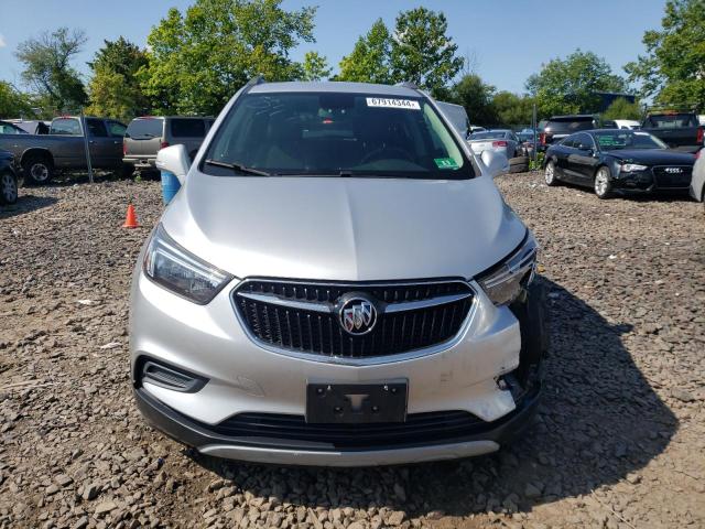 Photo 5 from auction – 2018 BUICK ENCORE PRE with VIN KL4CJASB5JB646567
