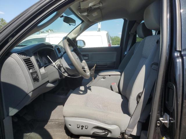 Photo 7 from auction – 2007 DODGE DAKOTA SLT with VIN 1D7HW42K17S161128