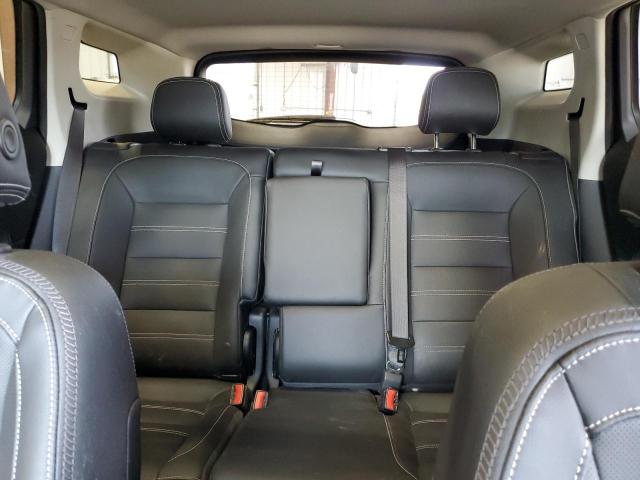 Photo 10 from auction – 2023 GMC TERRAIN DE with VIN 3GKALXEG3PL219806