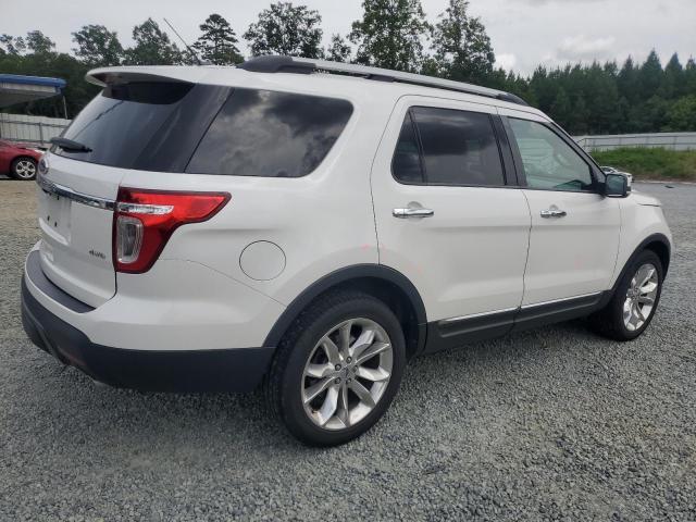 Photo 3 from auction – 2011 FORD EXPLORER L with VIN 1FMHK8F87BGA17165