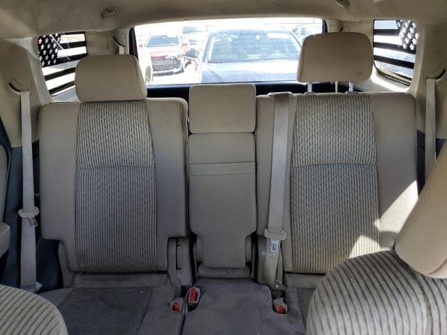 Photo 10 from auction – 2012 TOYOTA 4RUNNER SR with VIN JTEZU5JR7C5039919