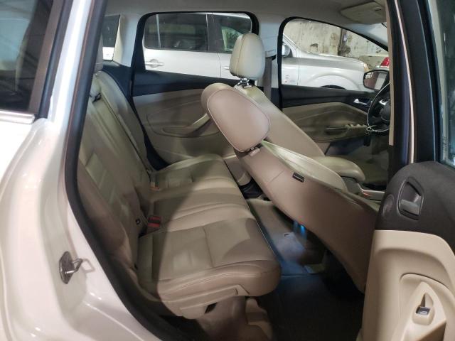 Photo 11 from auction – 2013 FORD C-MAX SEL with VIN 1FADP5BU7DL557542