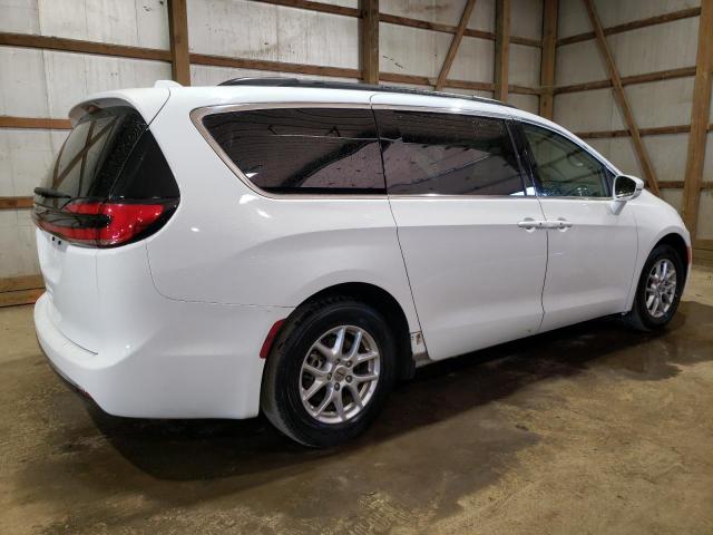 Photo 3 from auction – 2022 CHRYSLER PACIFICA T with VIN 2C4RC1BG3NR185818