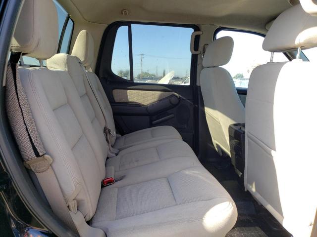 Zdjęcie 10 z aukcji – 2008 FORD EXPLORER S z VIN 1FMEU31E38UA23035