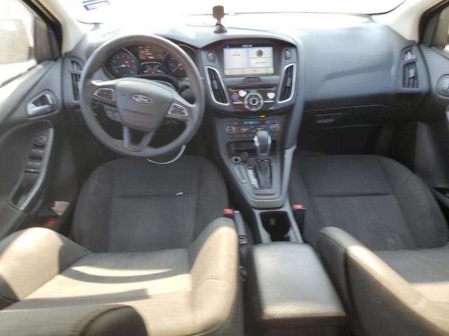 Photo 8 from auction – 2017 FORD FOCUS SEL with VIN 1FADP3H28HL324320