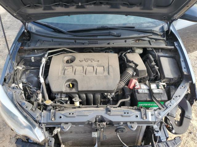 Photo 11 from auction – 2016 TOYOTA COROLLA L with VIN 2T1BURHEXGC550694