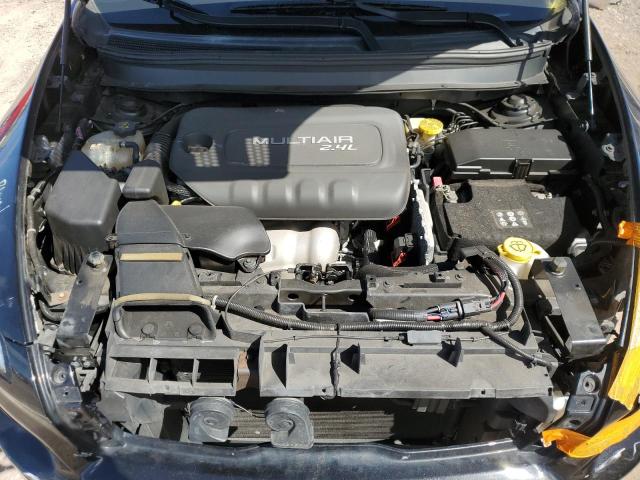 Photo 12 from auction – 2015 JEEP CHEROKEE S with VIN 1C4PJLAB0FW505782