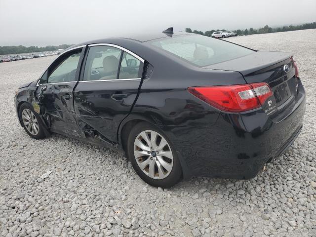Photo 2 from auction – 2017 SUBARU LEGACY 2.5 with VIN 4S3BNAF64H3013940