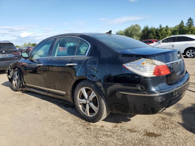 Photo 2 from auction – 2010 HYUNDAI GENESIS 4. with VIN KMHGC4DF2AU083464
