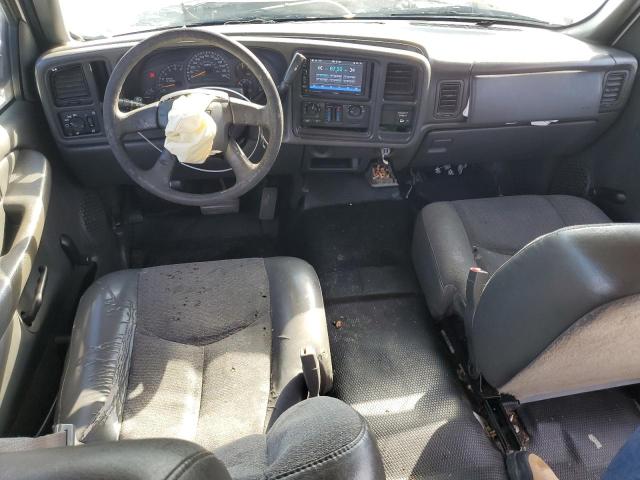 Photo 8 from auction – 2003 CHEVROLET SILVERADO with VIN 1GCHC29U23E331875