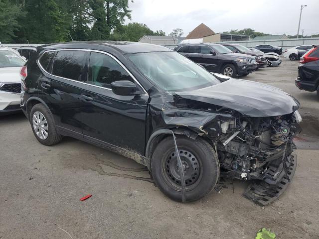 Photo 4 from auction – 2016 NISSAN ROGUE S with VIN JN8AT2MT3GW011873