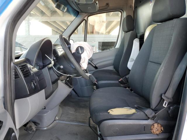 Photo 7 from auction – 2016 FREIGHTLINER SPRINTER 2 with VIN WDYPE7DD6GP284469