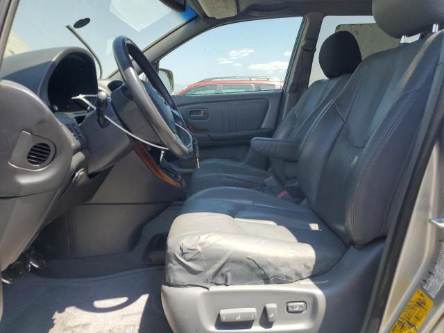 Photo 7 from auction – 1999 LEXUS RX 300 with VIN JT6HF10U9X0044767