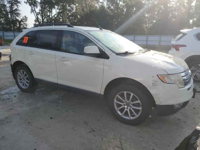 Photo 4 from auction – 2007 FORD EDGE SEL P with VIN 2FMDK39C47BB05848