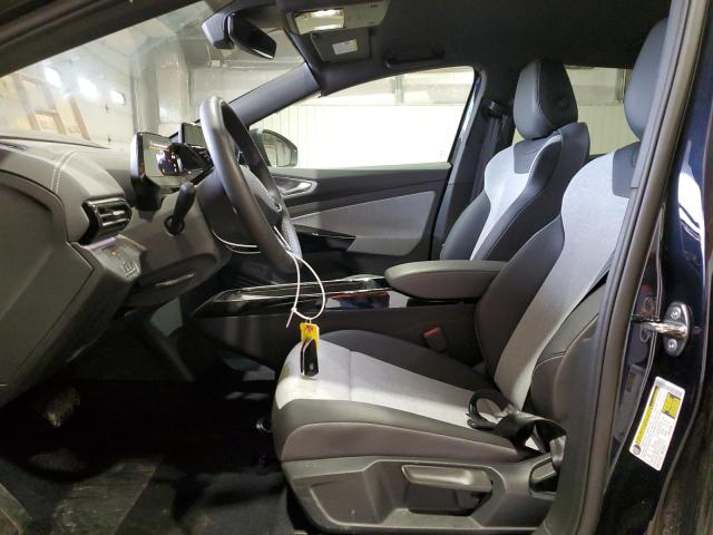 Photo 7 from auction – 2023 VOLKSWAGEN ID.4 PRO with VIN 1V2DNPE81PC042663