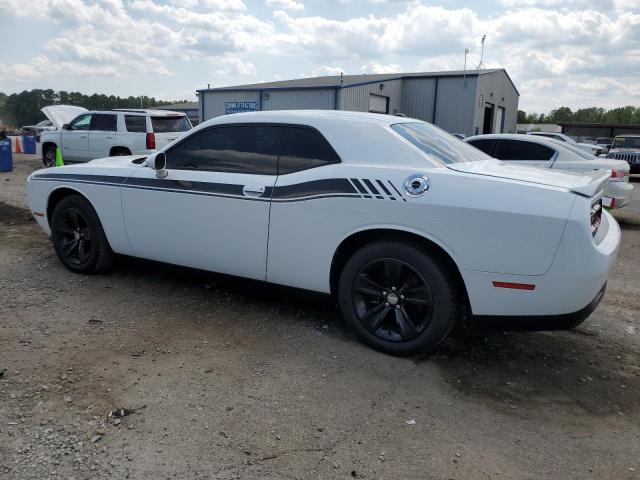 Photo 2 from auction – 2019 DODGE CHALLENGER with VIN 2C3CDZAG8KH691170