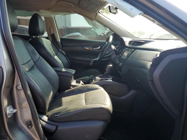 Photo 7 from auction – 2017 NISSAN ROGUE S with VIN KNMAT2MV7HP581139
