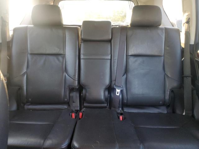 Photo 10 from auction – 2016 LEXUS GX 460 with VIN JTJBM7FX4G5144252