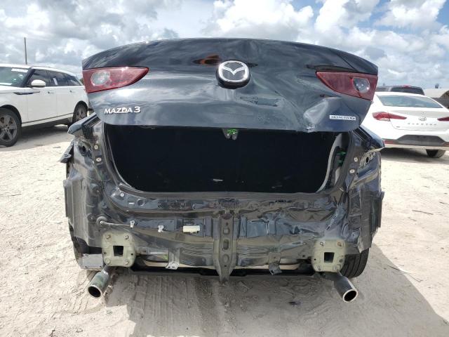 Photo 6 from auction – 2019 MAZDA 3 SELECT with VIN 3MZBPAAL8KM111850