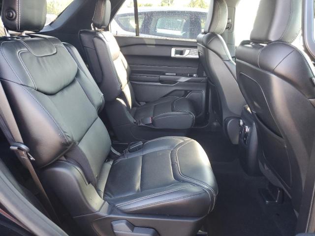 Photo 11 from auction – 2020 FORD EXPLORER S with VIN 1FM5K8GC2LGD15100