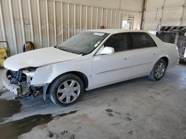 CADILLAC DTS 2006 with VIN 1G6KD57Y06U212634 - Photo from auction
