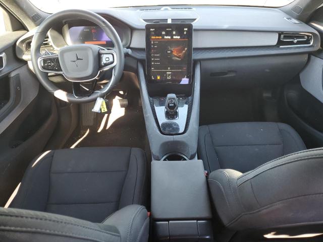 Photo 8 from auction – 2023 POLESTAR 2 with VIN YSMEG3KA5PL164365